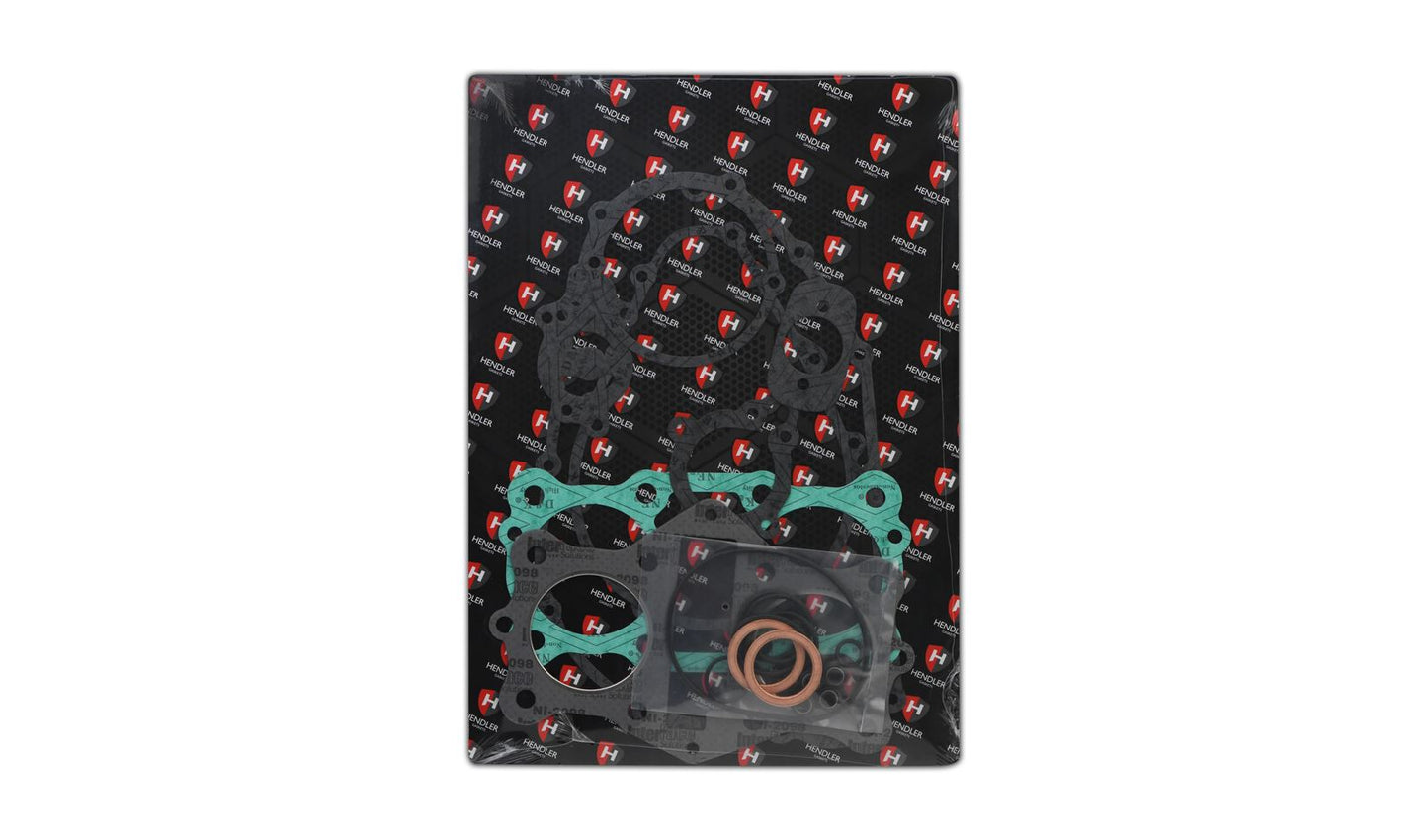 Full Gasket Set Kawasaki Z400B,Z400G Twin 1978-1981