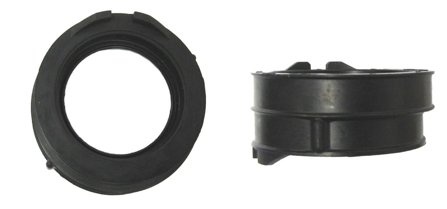 TourMax Carb to Head Rubbers Yamaha YZ250F 01-02, WR250F 01-02