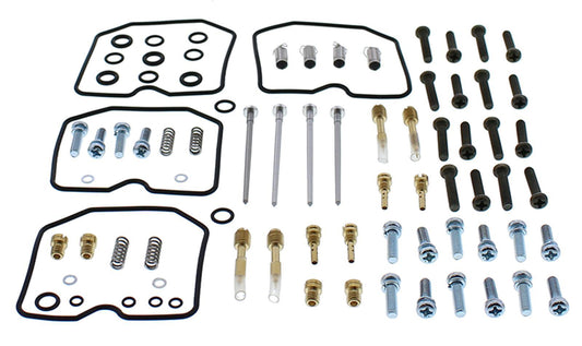 Carburetor Rebuild Kit Kawasaki ZR750 (ZR-7) 2000, ZR750 (ZR-7S) 01-03, ZR750 (ZR-7S) 04-05