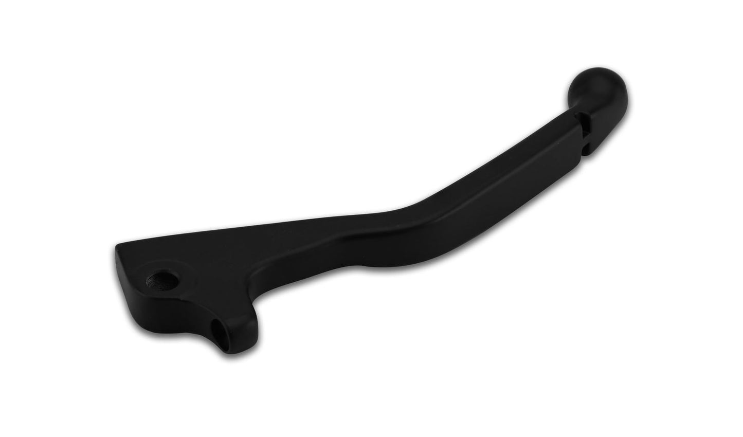 Front Brake Lever Black Yamaha 5D7 (Push Type) OE Ref: 5D7-H3922-20
