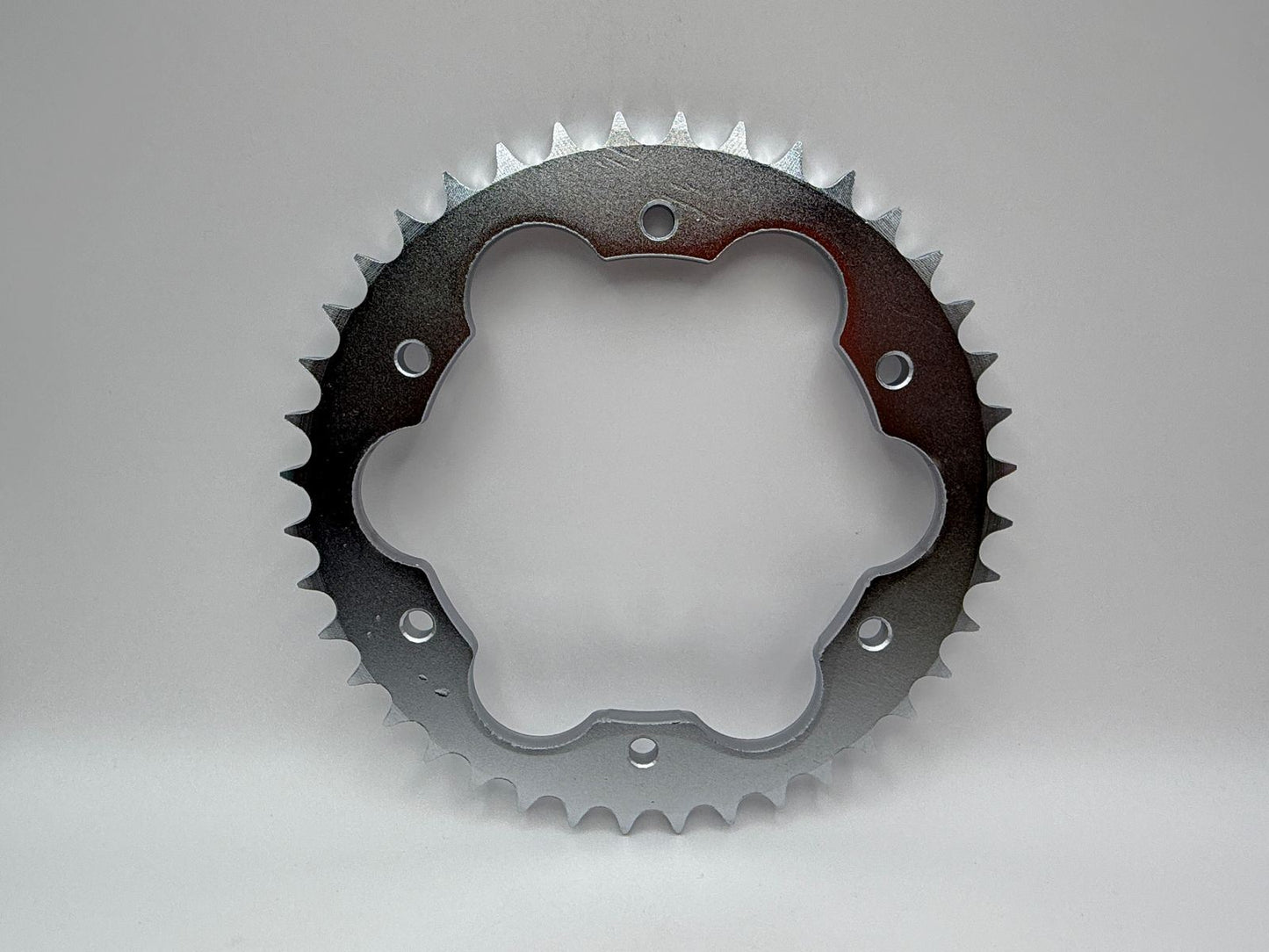 763-40 Rear Sprocket Ducati 120 Multistrada 10-17, 1260 Multistrada 18-20