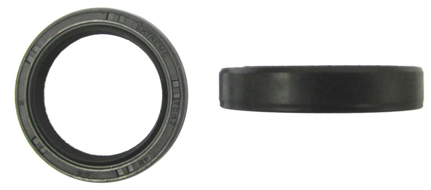 Fork Seals 37mm x 49mm x 10mm With No Lip