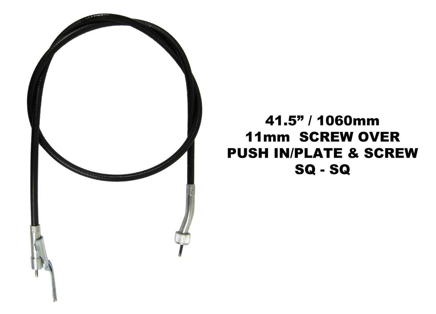 Speedo Cable Yamaha XJ750