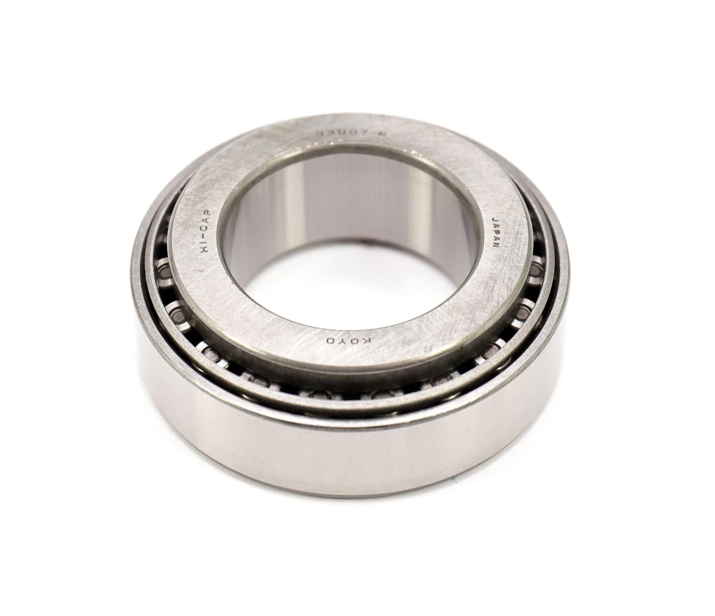 Taper Bearing 35 x 62 x 18