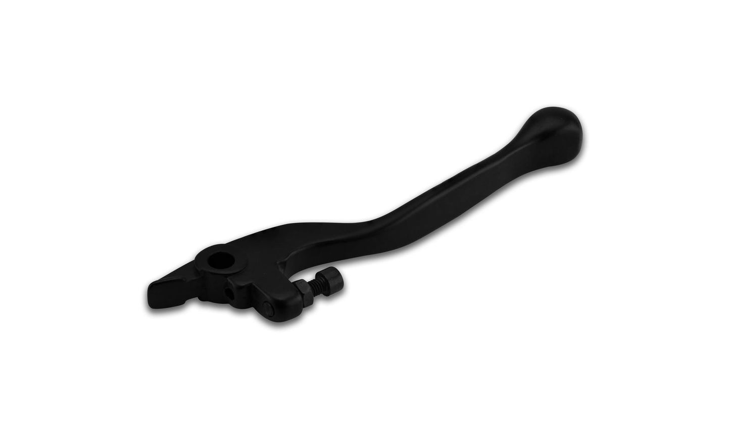 Front Brake Lever Black Honda MK2