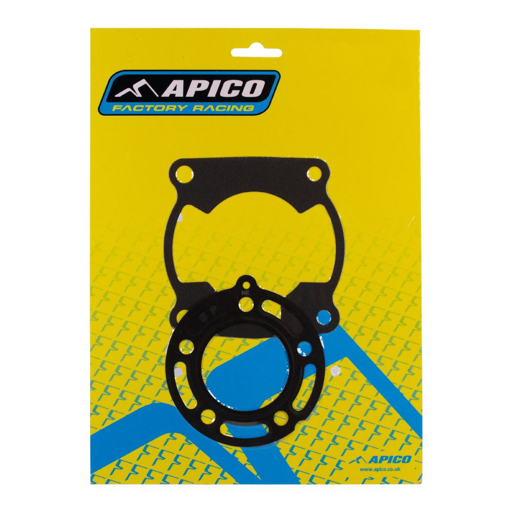 HEAD AND BASE GASKET FOR KAWASAKI KX 85 01-13