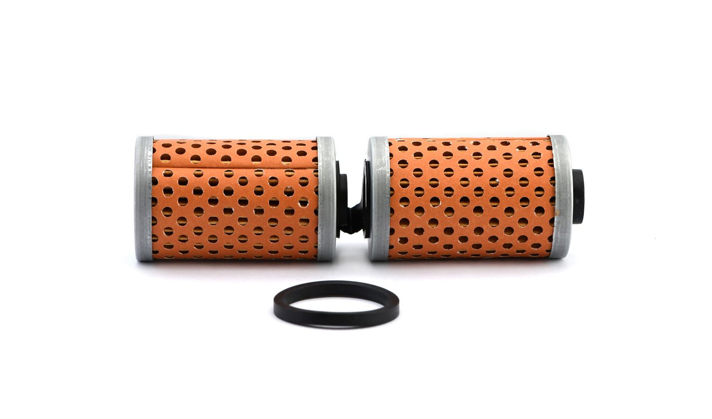 Oil Filter Reference: X316 BMW L:141mm x W:42mm T:P