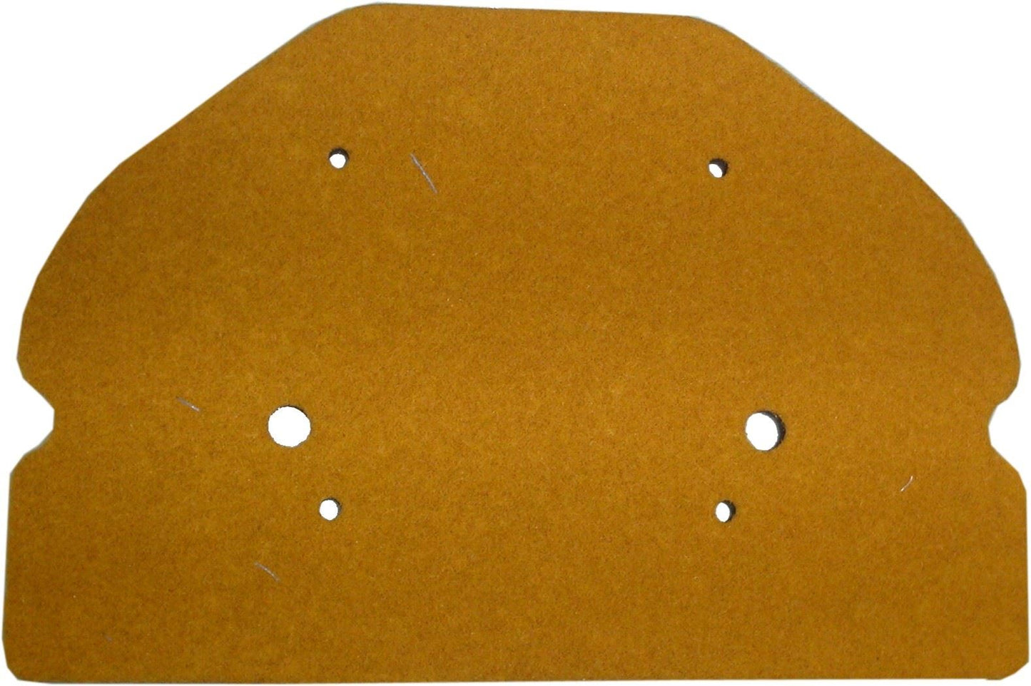 Air Filter Kawasaki ZX7-R (ZX750P1-8, ZX7-RR (ZX750N1) 96-97
