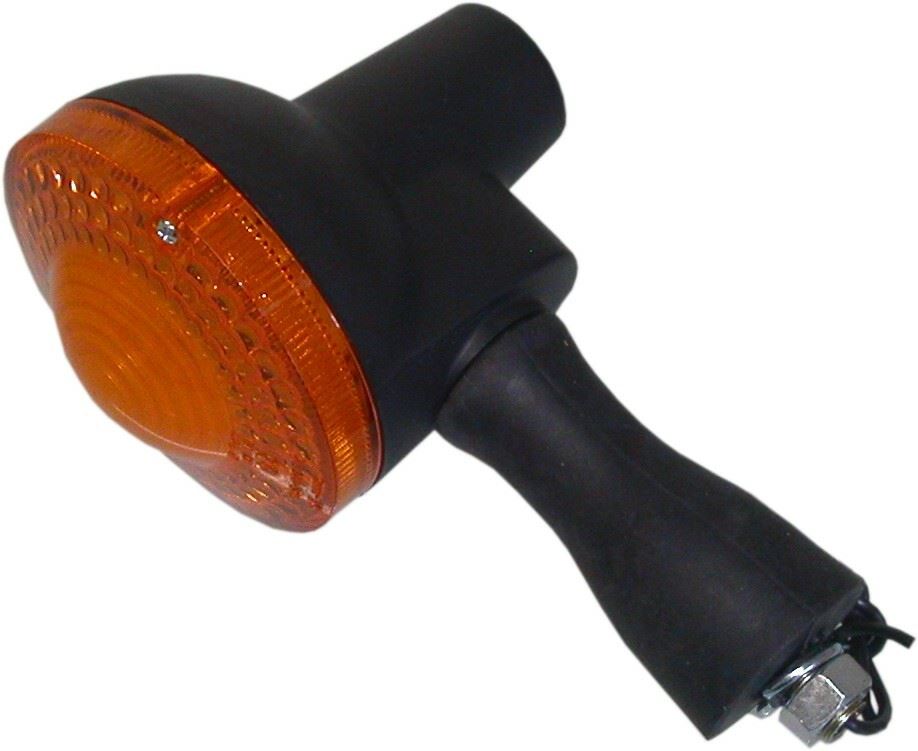 Indicator Yamaha DT125MX, DT175MX, DT125E,250,400, XT250,500 Rear (Stem 72mm)