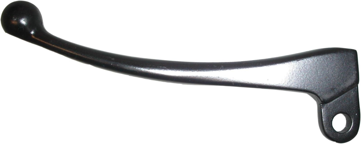 Rear Brake Lever Black Suzuki 09E00, 02420