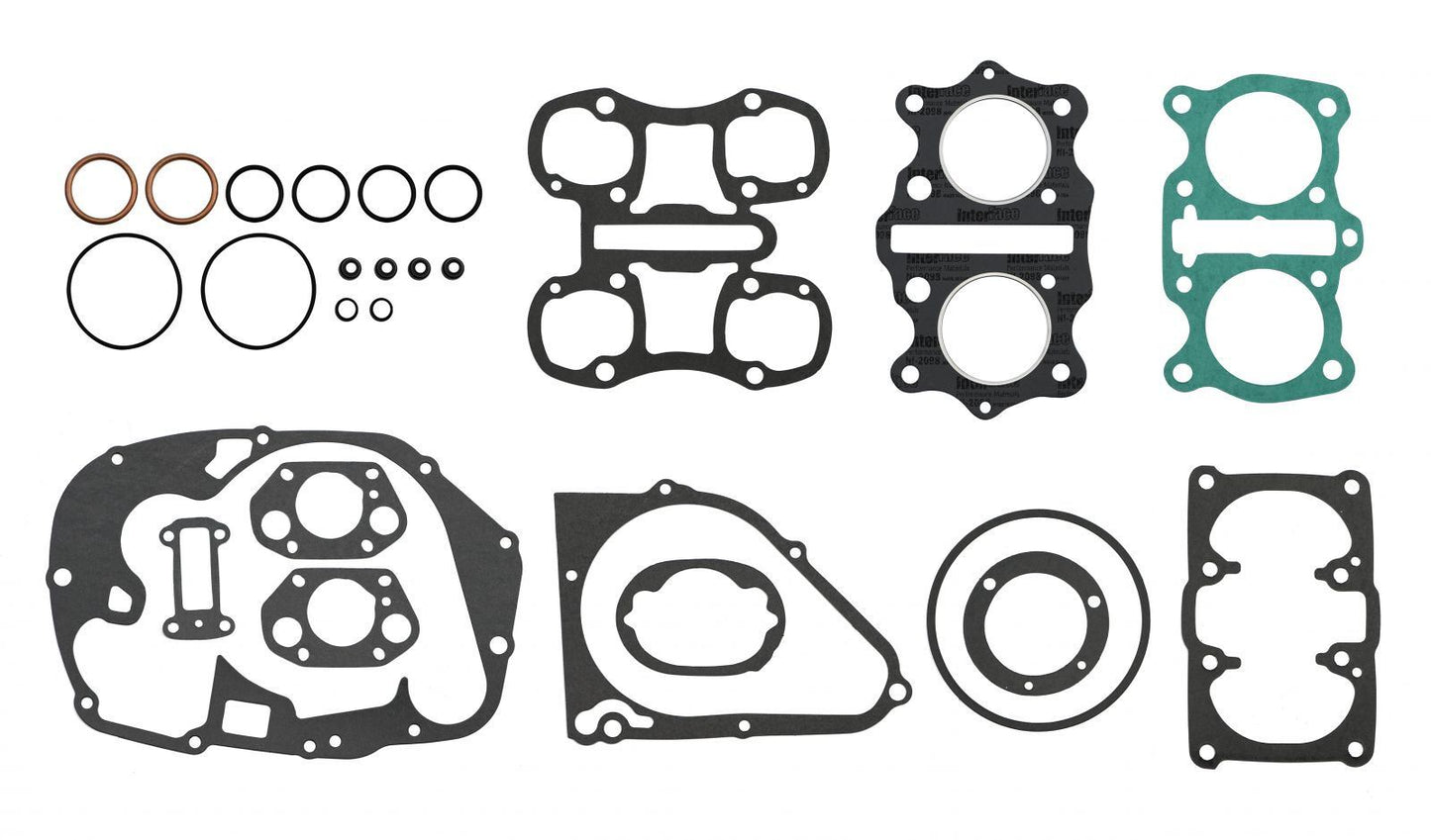 Full Gasket Set Honda CB350K 1972-1973