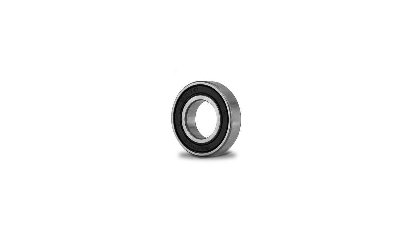 Koyo Bearing 6901-2RS-C3 (ID:12mm x OD:24mm x W:6mm)