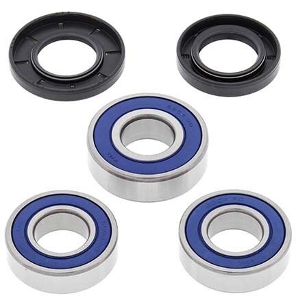 Wheel Bearing Kit Rear Gas-Gas EC125 01-02, EC200 99-02, EC250 96-02