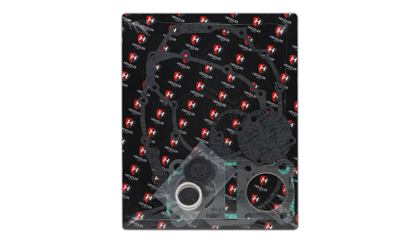 Full Gasket Set Kawasaki Z250T 1978-1983, ER250B1-B3 1983-1988