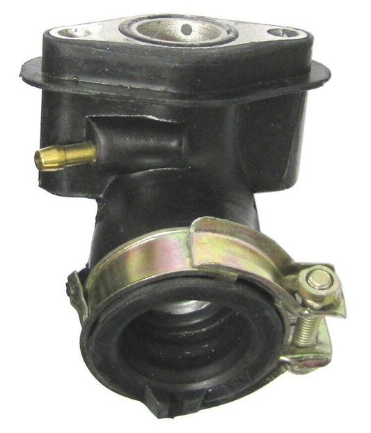 Carb to Head Rubber GY6 50cc 17mm x 25mm