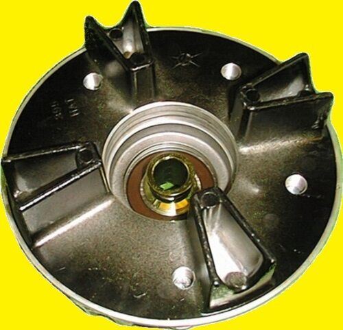 Sprocket Carrier For Honda CBR 1100 XX 1996-06
