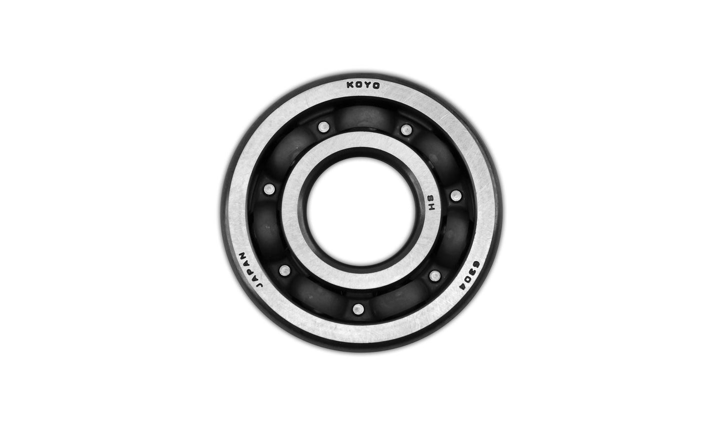 Koyo Bearing 6304SH2-9TC3 (ID:20mm x OD:52mm x W:15mm)