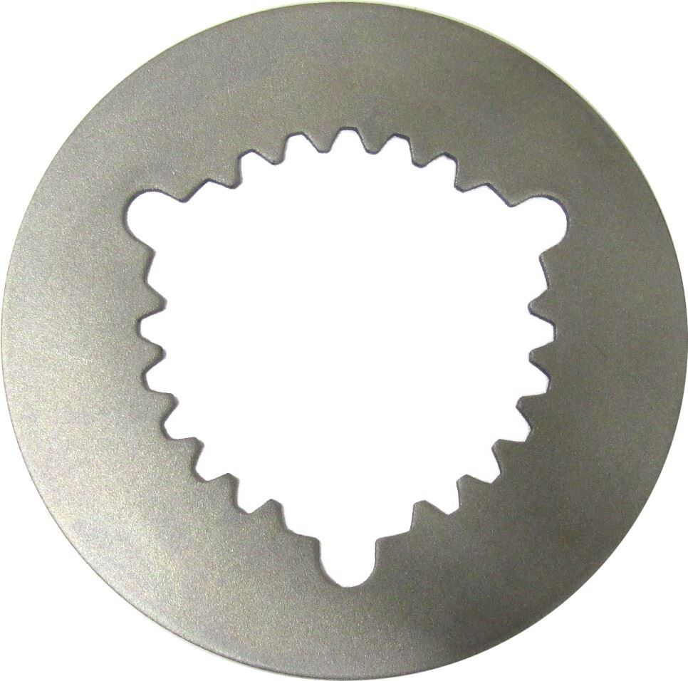 Clutch Metal Plate 193040(1.60mm)