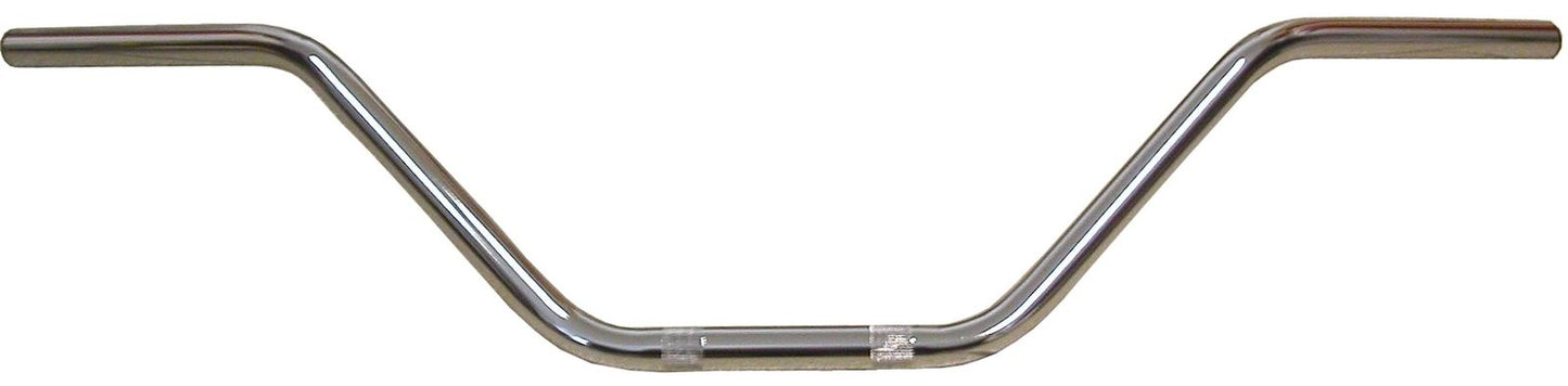 Handlebar 7/8'' Chrome 6'' Rise