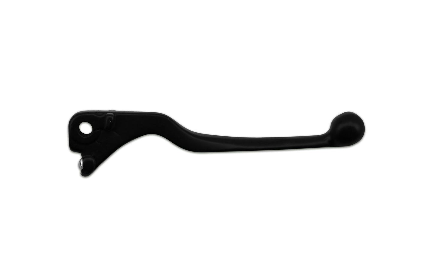 Front Brake Lever Black Honda KA3