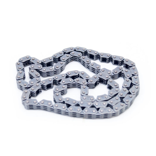 CAM CHAIN SCA-0409A 118L DID, HONDA NT/NTV650 90>, KAWASAKI KLF400 92