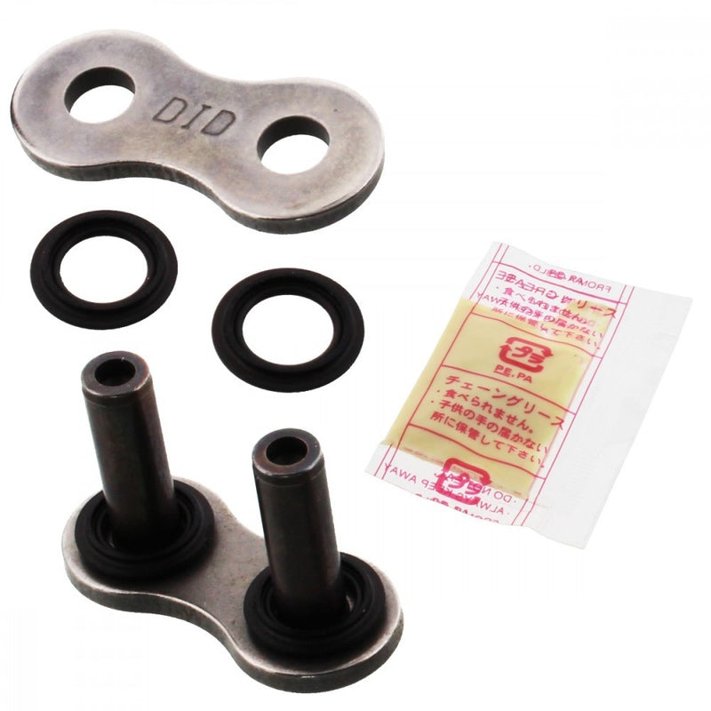 DID 520ZVM-X LINK ZJ RIVET, DID-L-520ZVMXGGZJ, DIDRL520ZVMXGGZJ, 3112498