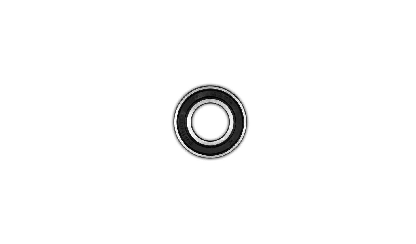 Koyo Bearing 6901-2RS-C3 (ID:12mm x OD:24mm x W:6mm)