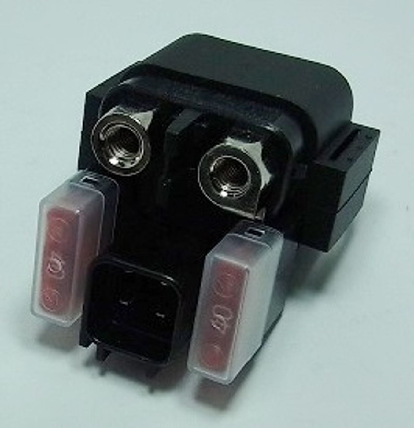 TourMax Starter Relay Yamaha YP400 Majesty 04-08 OE Ref: 5RU-81940-03
