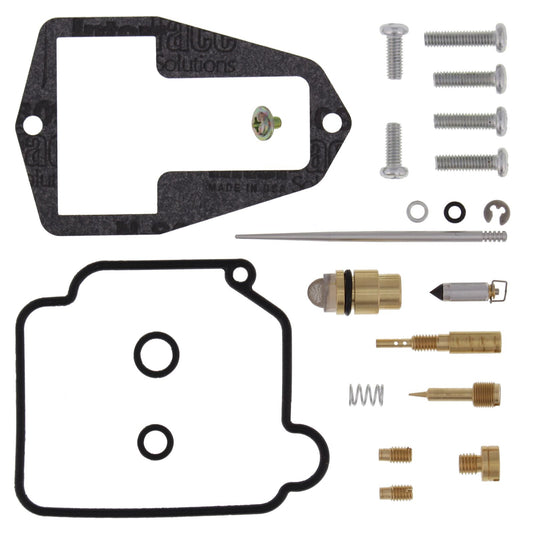 Carburetor Rebuild Kit Suzuki DR350 94-99