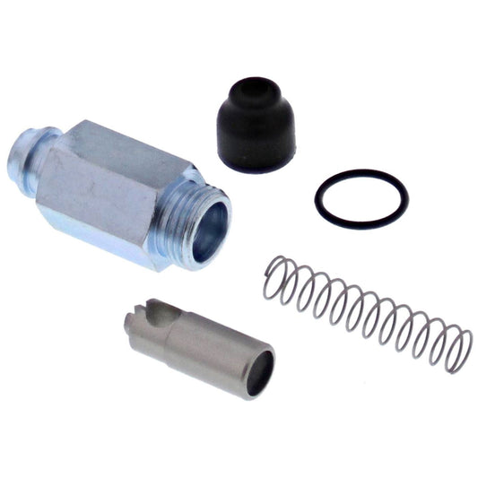 Carburetor Choke Plunger Starter Valve Kit For Yamaha TTR50 2012-2024