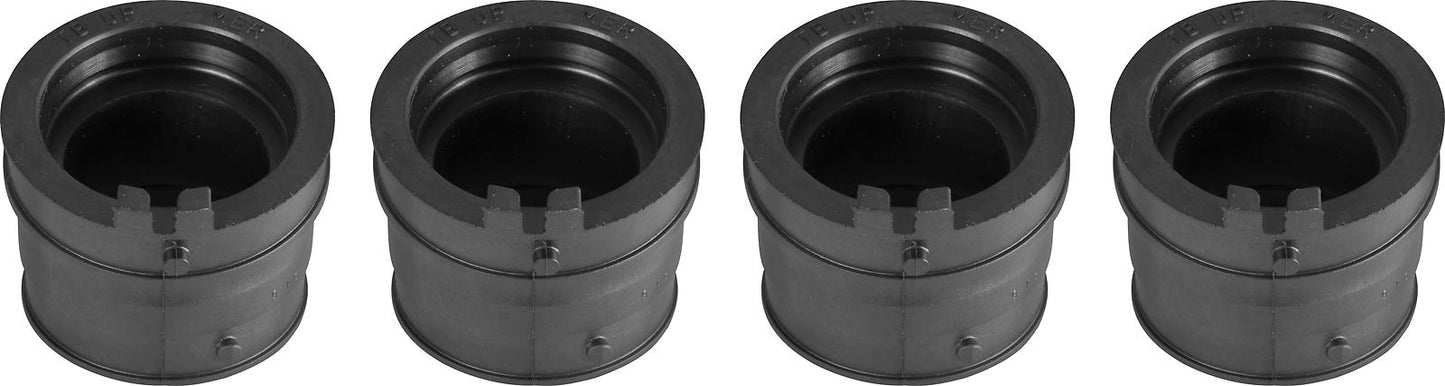 TourMax Throttle Body to Head Rubbers Honda CBF600 08-10