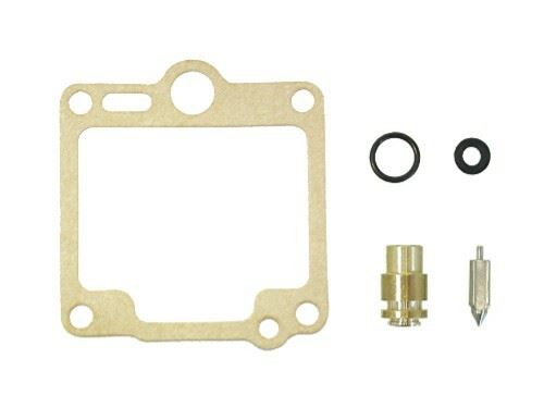 TourMax Carb Repair Kit Yamaha XJ900 83-84
