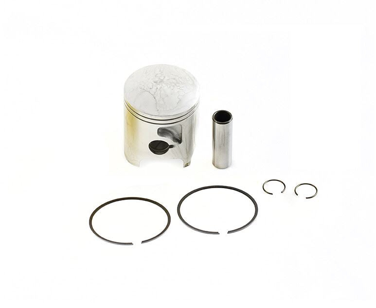 Piston Kit 1.00 mm For Honda CR 250 R 1984 - 1985 (67.00mm)