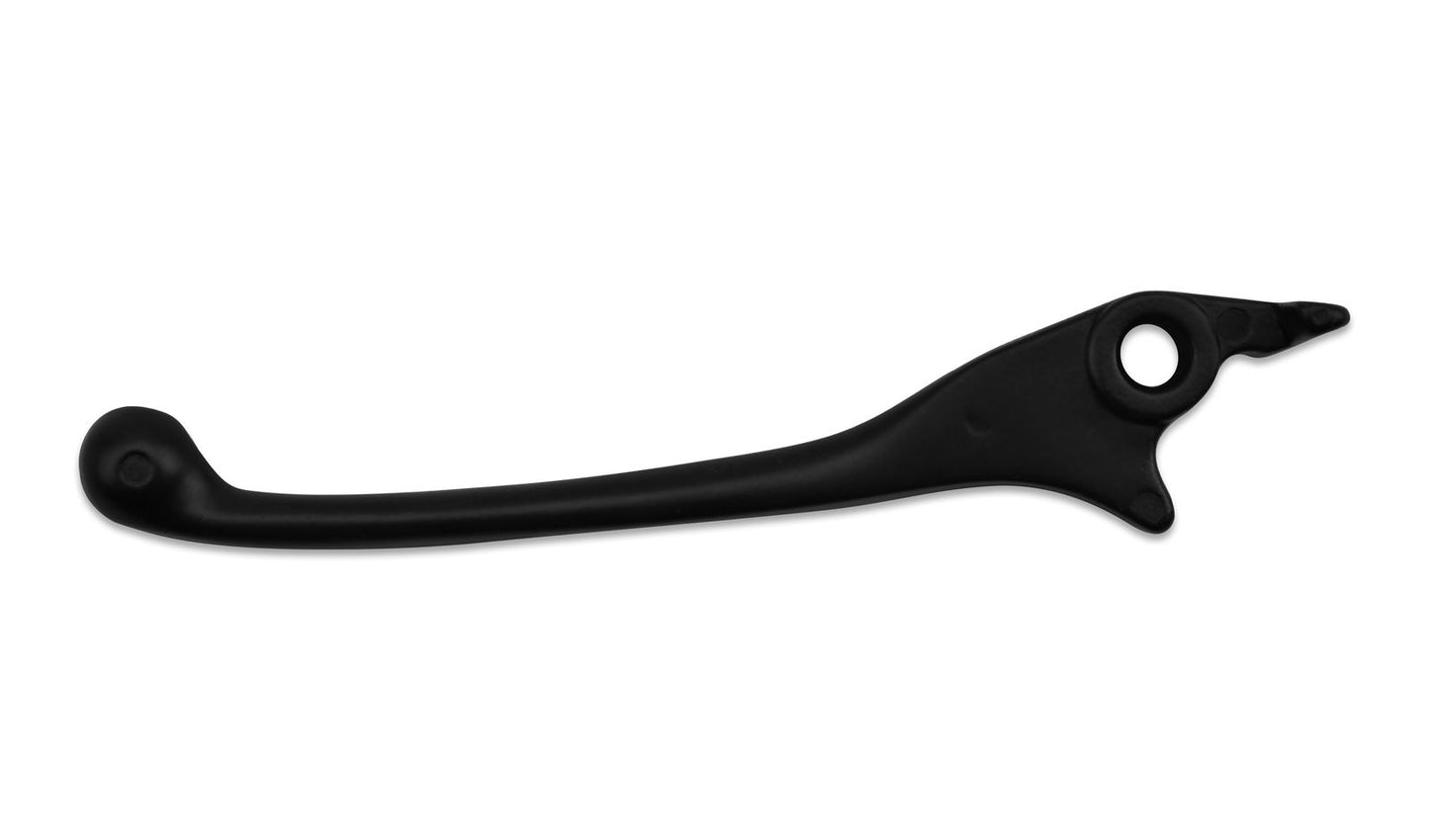 Front Brake Lever Black Honda 438