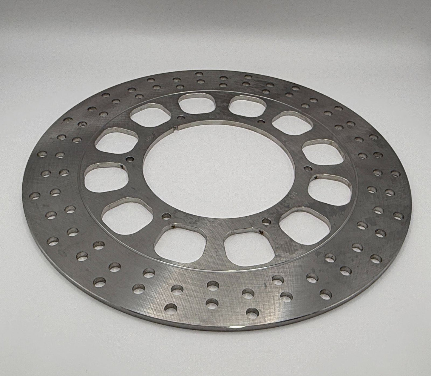 GoldFren Front Brake Disc Suzuki DR650R 92-95