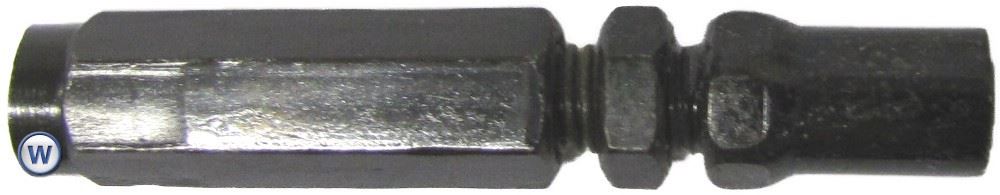 Cable Middle Adjuster for 8mm OD Cable 55mm Long