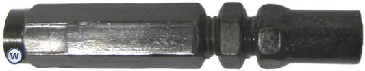 Cable Middle Adjuster for 8mm OD Cable 55mm Long
