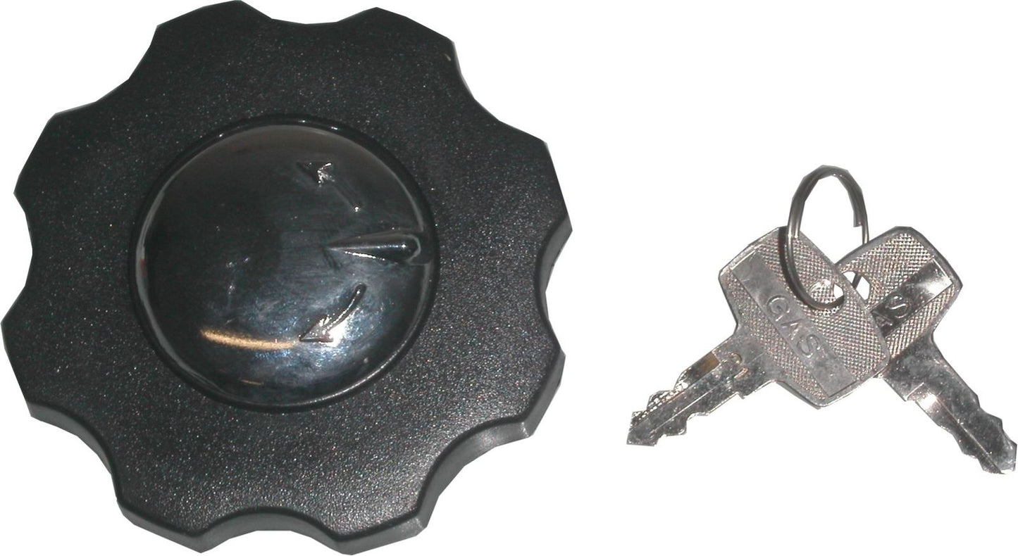 Petrol Cap Honda H100, CG125 38.50mm