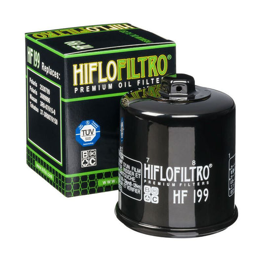 HF199 Hiflo Oil filter
