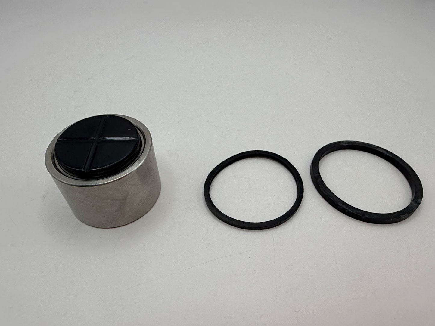 Stainless Steel 316L Brake Caliper Piston & Seal Kit 38mm x 26.50mm