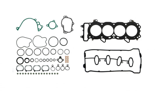 Centauro Full Gasket Set Honda CBR1000RR4-RR5 2004-2005