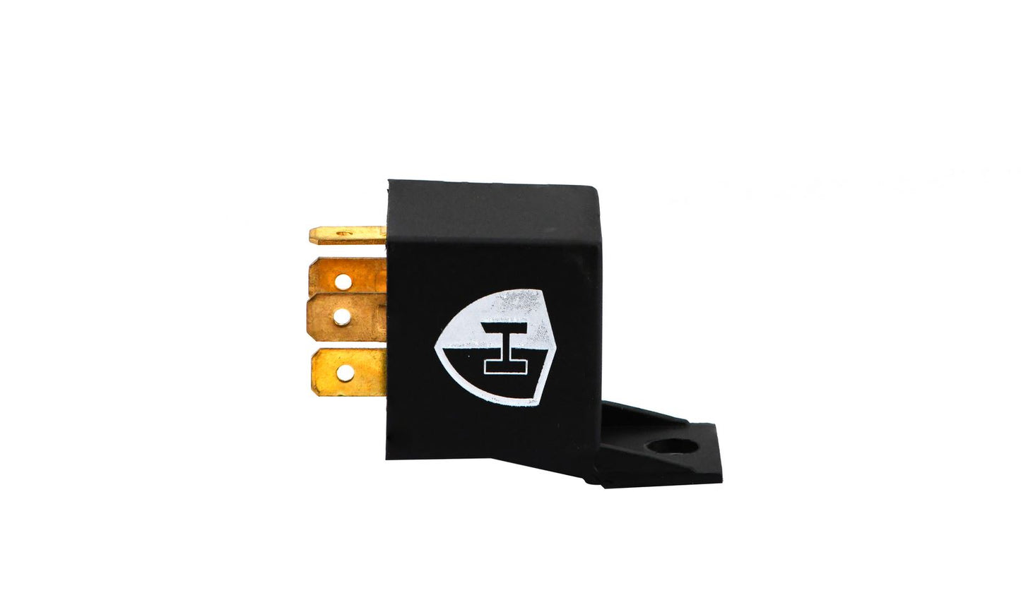 Starter Relay 4 Pin Offset As Fitted to European Models, Aprilia RS125
