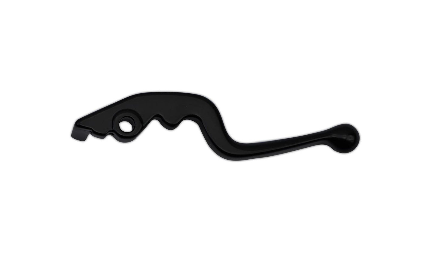 Front Brake Lever Black Honda HE0