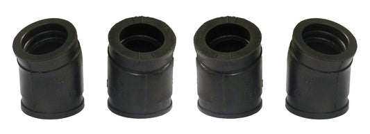 CARB TO HEAD RUBBERS FOR Honda CB750 K1-6 1971-77