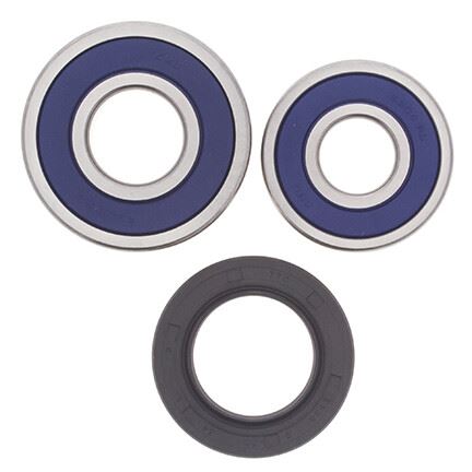 Wheel Bearing Kit Rear Honda CB500 71-73,CB500T 74-76,CB550F 75-77,CB5