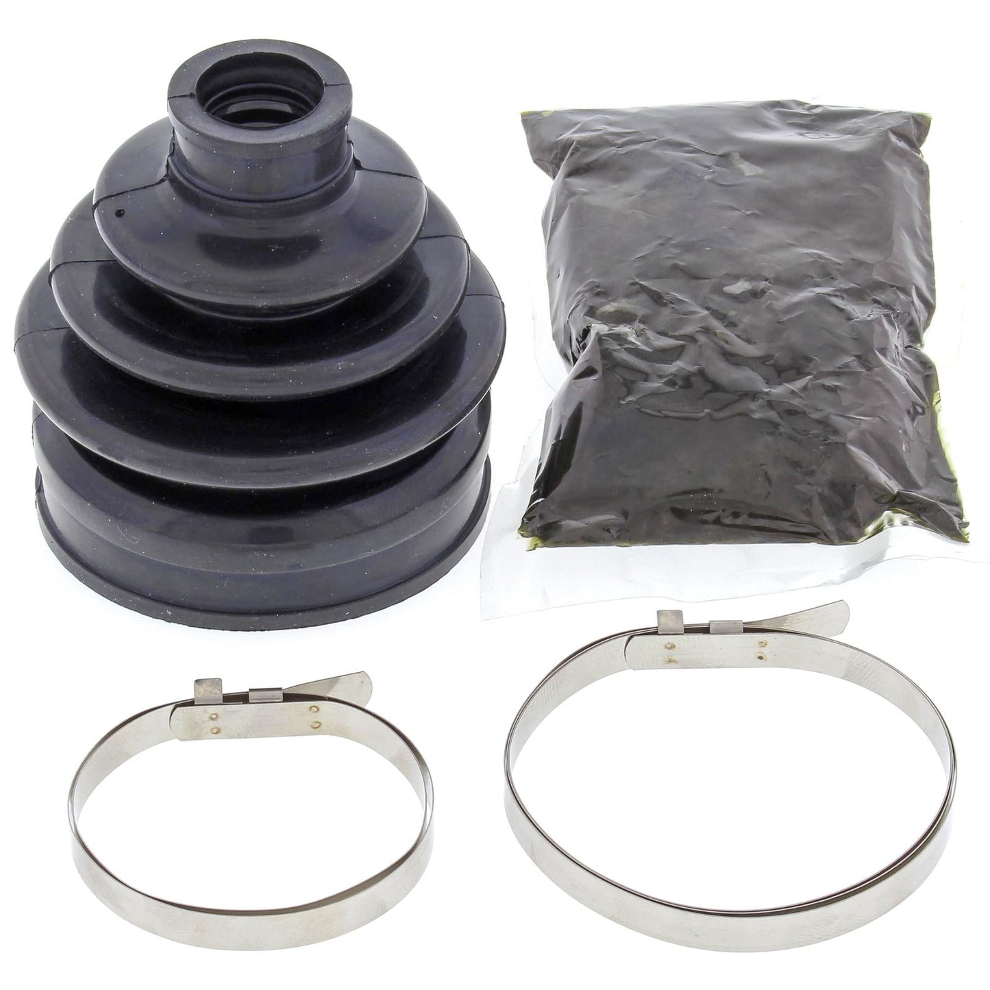 CV Boot Repair Kit - Front, Inner Arctic Cat 366 FIS w/AT 2008, Alterra 450 19-21, Prowler 500 19-20, CF-Moto C Force 500 X5 L Carb 2014, C Force 500 X5 L EFI 2014, C Force 500 X5 S Carb 2014, C Force 500 X5 S EFI 2014, C Force 500-2 L 11-12, C F