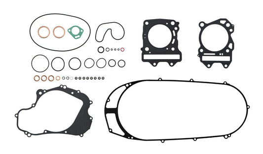 Centauro Full Gasket Set Suzuki AN400L0 Burgman 2007-2010
