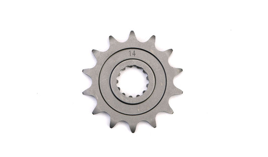 1536-14 Front Sprocket Kawasaki KFX450R 08-14