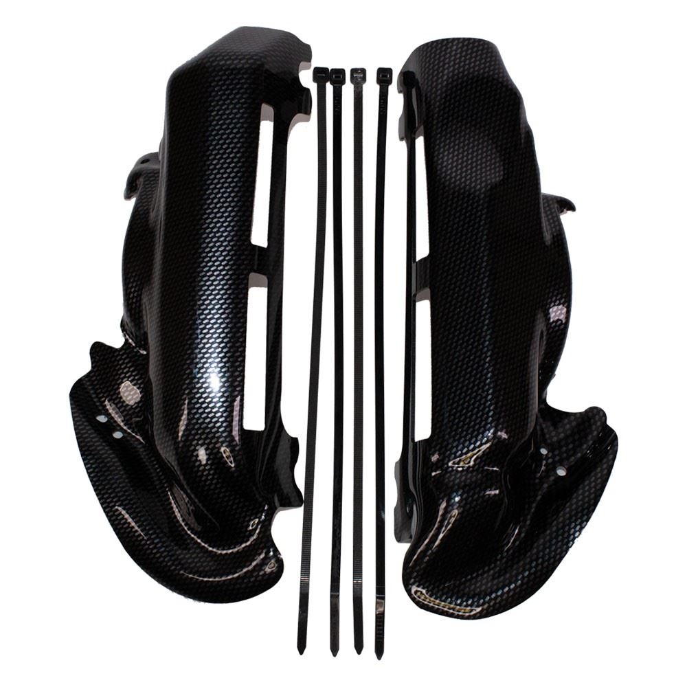 Radiator Covers For GAS GAS 05-12