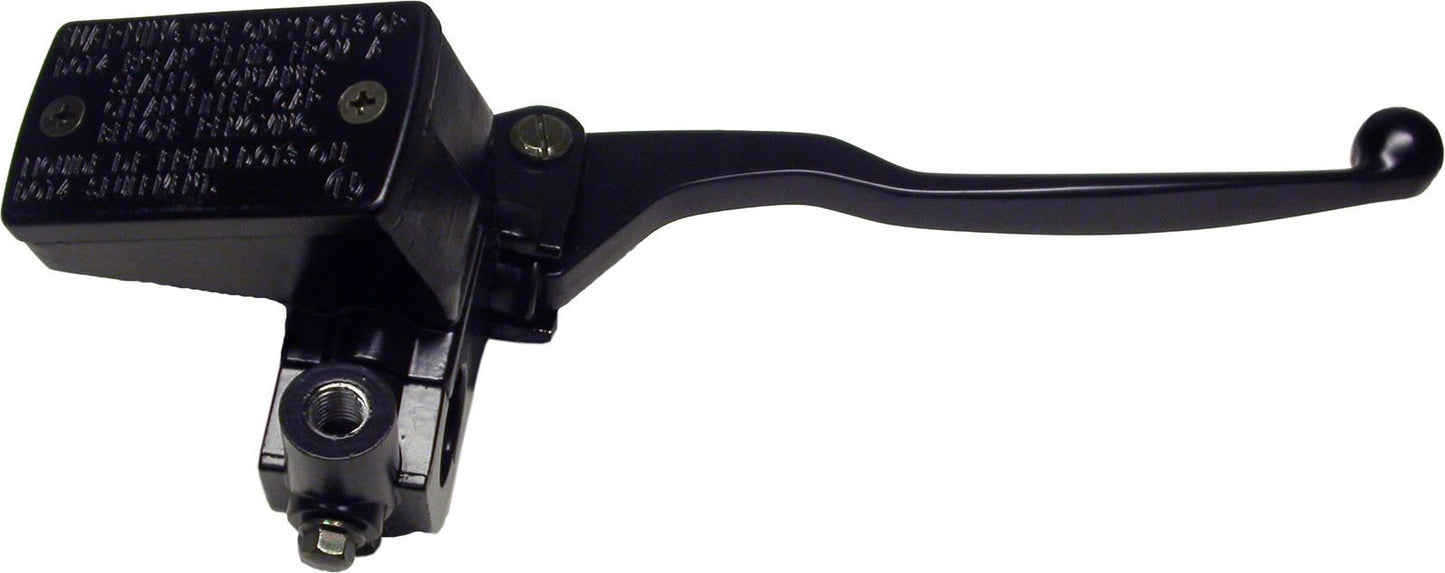 Master Cylinder Front Angled Bracket 5/8"Twin Disc